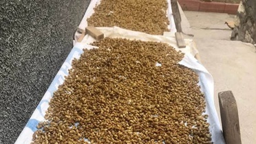 85 Yaşında Geleneksel Dut Pekmezi Üretiyorlar