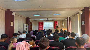 Evlilik Öncesi Eğitim Adana'da Başladı