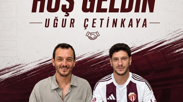 Altınordu'dan İki Futbolcu Yeni Takımlarına Geçti