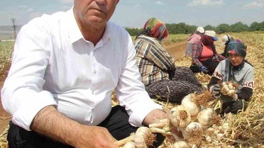Tarımın Geleceği İçin Kalıcı Destek Şart