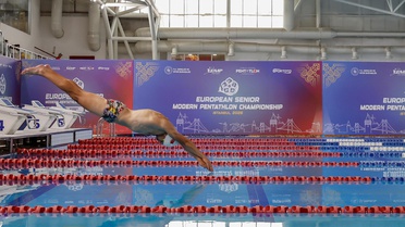 Türkiye, 2026 Avrupa Modern Pentatlon Şampiyonası'na Ev Sahipliği Yapacak