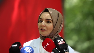 Bakan Göktaş: Şehit yakınları ile gazilerimizin talepleri doğrultusunda en kapsamlı düzenlemeyi hayata geçiriyoruz