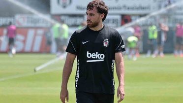 Beşiktaş Hradec Kralove Maçına Hazırlanıyor