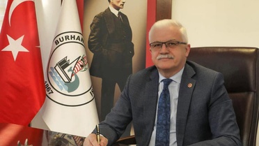 Burhaniye Belediye Başkanı Ali Kemal Deveciler, CHP'den istifa etti, YENİ Parti'ye geçme kararı aldı