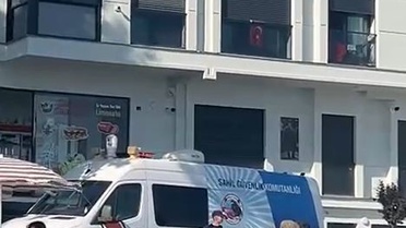 Büyükçekmece'de kaybolan çocuk bulundu