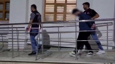 Cezaevi Tahsisi Sonrası Hırsızlık