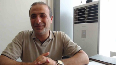 Cizre’de termometre 49 dereceyi gösterdi, caddeler boş kaldı