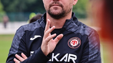 Çorum FK Düzce'de Kamp Çalışmalarına Başladı