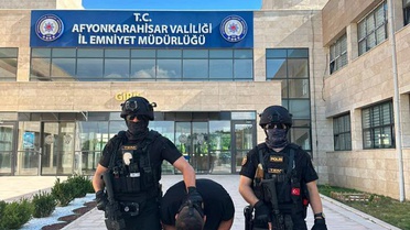 Cumhurbaşkanı Erdoğan'a suikast girişiminde yer alan FETÖ mensubunun evinde uyuşturucu ele geçirildi