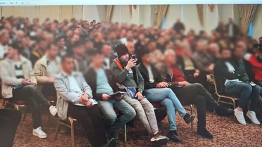 Cumhurbaşkanı Erdoğan’a suikast timinde yer alan firari FETÖ mensubu yakalandı