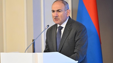Paşinyan Hükümetinin İstifası