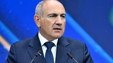 Sabah istifa eden Paşinyan yeniden başbakan oldu