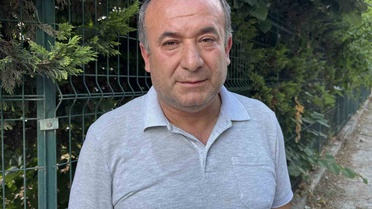 Kocaeli'de Çekirge Yoğunluğu Endişe Verici Değil