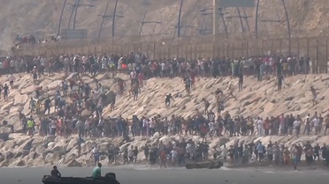 Göç dalgası faciaya dönüştü: Ölü sayısı açıklandı