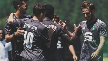 Kocaelispor, Gençlerbirliği'ni 2-1 Yendi
