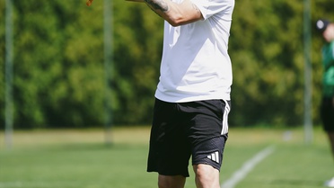 Gaziantep FK Belgrad'da Kamp Yapıyor