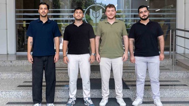 Yaşar Üniversitesi'nden Yerli Siber Savunma Sistemi