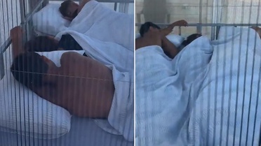 Görüntü Mardin'den! Yabancı turistler için hazırlanan konsept tartışma çıkardı