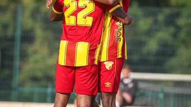 Göztepe, Hazırlık Maçlarında Şahlanıyor