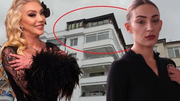Güllü iddianamesinde kan donduran detay: Annesini aşağı atıp 'dedektif oyunu' incelemiş