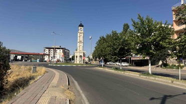 Ters Yönden Giden Vatandaş 20 Bin Lira Ceza Yedi