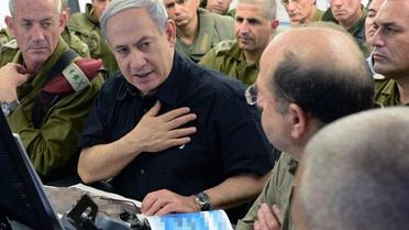 Netanyahu'dan skandal Türkiye talebi! 3 maddeye itiraz etti