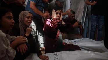 Masada ateşkes, sahada katliam! Anlaşmaya rağmen İsrail'in Gazze'ye saldırılarında ölü sayısı 14'e yükseldi