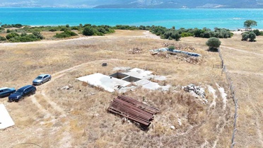 Didim'de Termal Su Bulundu