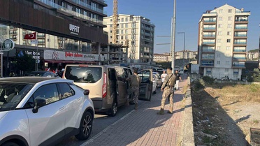 Kaçan Şüpheli Operasyonla Yakalandı