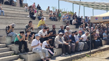 Karabük'te Bahaddin Gazi Şenlikleri