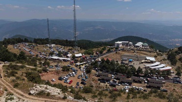 Karabük’te Bahaddin Gazi’yi Anma ve Dede Yaylası Şenlikleri düzenlendi
