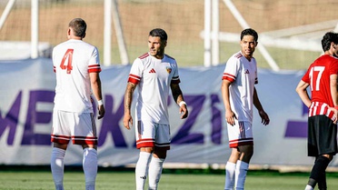 Kayserispor'un 2-8. Hafta Maç Tarihleri Belli Oldu