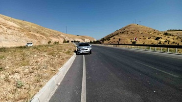 Malatya'da Trafik Kazası: 8 Yaralı