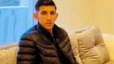 Nusaybin'de Genç Adam Düşerek Hayatını Kaybetti