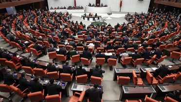 Meclise 'İstanbul kışlık, Ankara yazlık başkent olsun' başvurusu