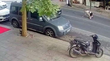 Çorlu'da Yaya Kazası: 63 Yaşındaki Adam Yaralandı