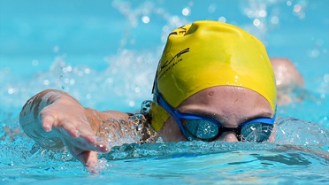Selin Kılıçoğlu: Triatlon Şampiyonu Olma Yolu