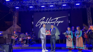 23. Pınarbaşı Kanyon Festivali Sona Erdi