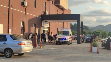Samsun'da Traktör Devrildi, Sürücü Hayatını Kaybetti