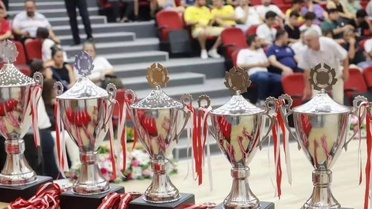 Denizli'de Satranç Heyecanı