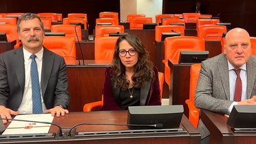 Sera Kadıgil hakkında “Cumhurbaşkanına hakaret” ve “tehdit” soruşturması