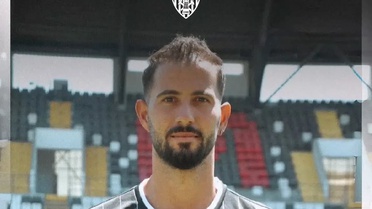 Somaspor Berke Kayar'ı Transfer Etti