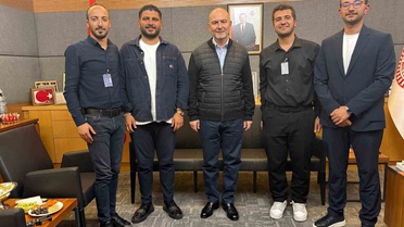 Süleyman Soylu’dan yıllar sonra gelen itiraf: Gece 3'e kadar uyumadım