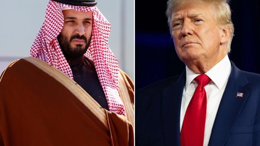 Veliaht Prens istedi, Trump yaptı! Gündem yaratacak İran iddiası