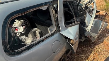 Bursa'da Trafik Kazası: Çift Hayatını Kaybetti