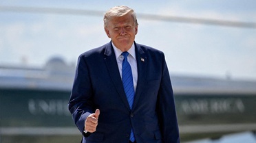 Trump, İran'a Saldırıları İptal Etti
