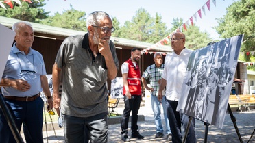 Kızılay'dan Yurt Kardeşliği Buluşması