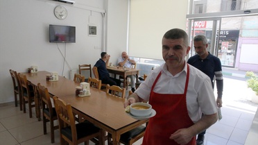 Üç Kuşak Dönercilik Geleneği