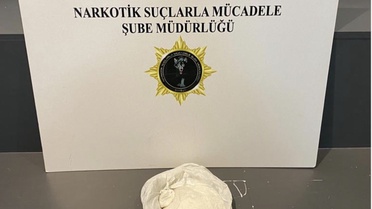 Samsun'da Uyuşturucu Operasyonu: 15 Gözaltı
