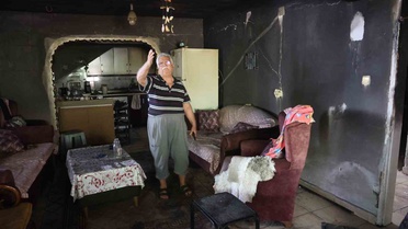 40 yıllık yuvaları küle döndü: Geriye sadece bunlar kaldı